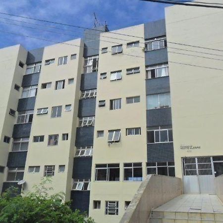 Bem Localizado Apartamento 2 Quartos Orla Rio Vermelho Ha 20 Min Da Barra-Ondina Internet Arcondicionado Salvador Bagian luar foto