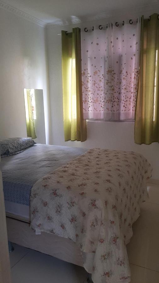 Bem Localizado Apartamento 2 Quartos Orla Rio Vermelho Ha 20 Min Da Barra-Ondina Internet Arcondicionado Salvador Bagian luar foto