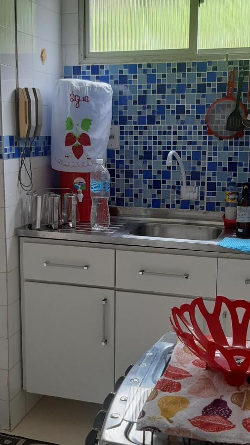 Bem Localizado Apartamento 2 Quartos Orla Rio Vermelho Ha 20 Min Da Barra-Ondina Internet Arcondicionado Salvador Bagian luar foto