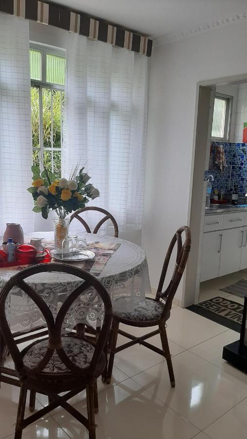 Bem Localizado Apartamento 2 Quartos Orla Rio Vermelho Ha 20 Min Da Barra-Ondina Internet Arcondicionado Salvador Bagian luar foto